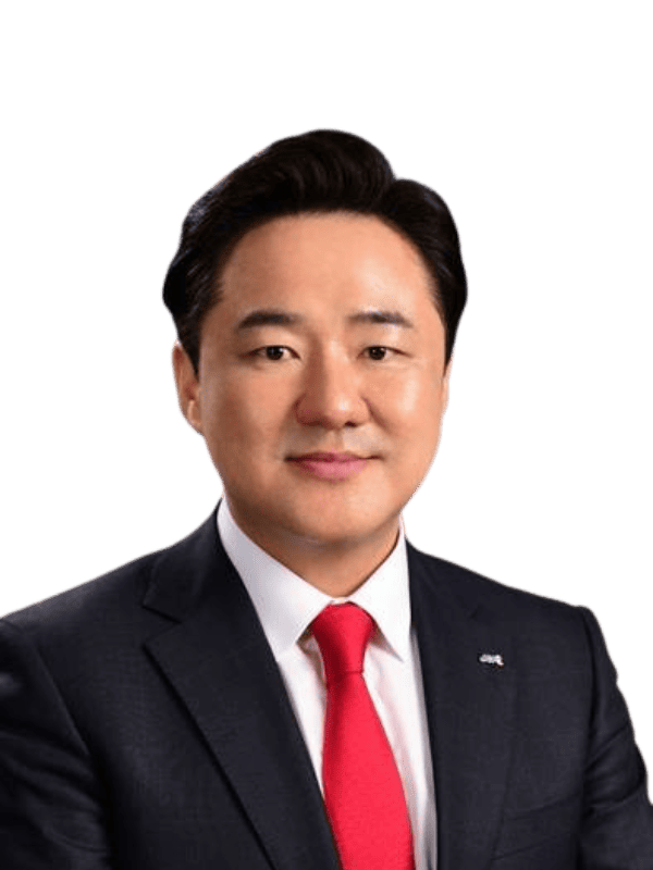 Cha Bong-Geun